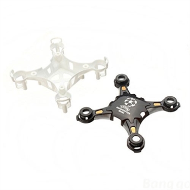 FUQI TOYS FQ777 CANOPY BODY - BLACK